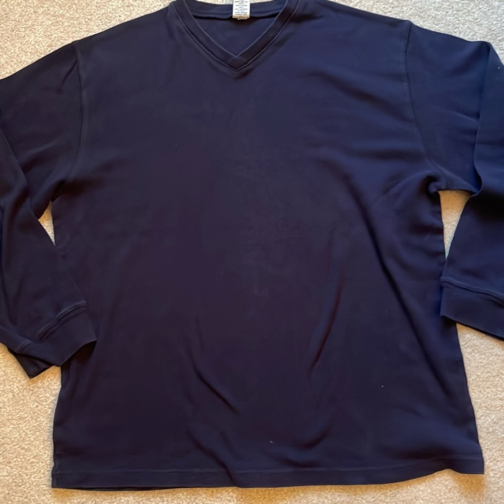 100% cotton T-shirt
